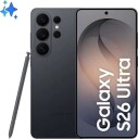 Samsung Galaxy S26 Ultra 16GB/1TB Black
