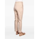 Gran Sasso Dame Bukser Beige M,