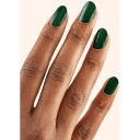 Le Mini Macaron Sweet Nail Polish Emerald Green