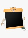 Chalkboard And Whiteboard "Safari"
