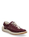 KEEN Ke Uneek Canvas - Brown - 40