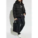 Moncler Herre Topper Svart M,