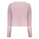 Herno Dame Strikkevarer Rosa L,