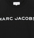 Little Marc Jacobs Genser   Svart m. Logo   Marc Jacobs   8 år 128   Genser