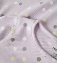 Name It Genser   Rib   NmfDottia   Lavender Tåke   Name It   4 år (104)   Genser Lilla Rosa