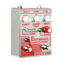 Death By Audio Disturbance Lockable Lfo Modulator