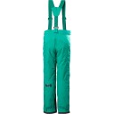 Helly Hansen No Limits 2.0 Skibukser Barn Grønn 140