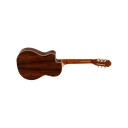 Dimavery Tb-100 Classical Guitar Nature
