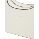 Tommy Jeans, Dame, Vesker, Beige, ONE SIZE,