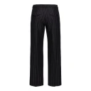 Off White Herre Bukser Svart M,
