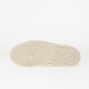 Joggesko Air Jordan 1 Retro Low Sail/ Sail University Red EUR 47