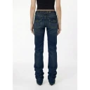 Liu Jo Dame Jeans Blå W30,