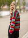 Viking Garn 2335 11 Nour Jakke