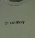 C.P. Company T skjorte   Sage Green   C.P. Company   10 år (140)   T skjorte Armygrønn Grønn