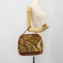 Salvatore Ferragamo Dame Brun