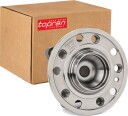 TOPRAN 634 158 Hjullager