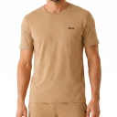 Boss Herre Topper Brun XL,
