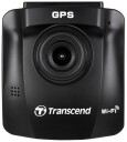 Transcend DrivePro 230med GPS 130 grader 1080p