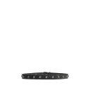 Lemaire, Herre, Accessories, Svart, 85 CM,