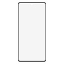 Realme 12 Pro/12 Pro+ Full Dekning Beskyttelsesglass Svart Kant