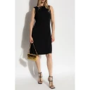 Versace Dame Kjoler Svart M,
