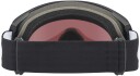 Oakley Line Miner M Skibriller Matte Black Prizm Snow Sage Gold