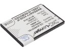 Asus ZB551KL batteri (3000 mAh 3.8 V, Sort)