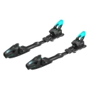 Head Freeflex 11 GW Matt Black/Speed Blue 85mm