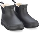 Tretorn Kids' Aktiv Chelsea Winter 30, Black