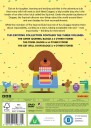 Hey Duggee: Bumper Collection / Hei Kembo DVD