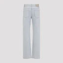 Givenchy Dame Jeans Blå W28,