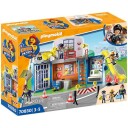 Playmobil Duck On Call Mobilaksjon I Sentrum 70830