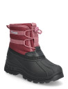 Hummel Icicle - Red - 23