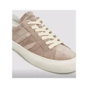 Moncler Dame Sko Beige 36 EU,