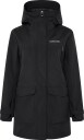 Didriksons Felia Parka   BLACK   44