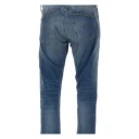 G-Star RAW 3301 Slim Jeans - Medium blue - Men 34-32 Medium blue male