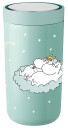 Stelton To Go Click Termokopp 0,2 liter, Moomin shooting star