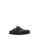 Birkenstock Dame Sko Svart 41 EU,