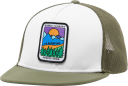 La Sportiva Always Climbing Hat Chalk/Cypress S/M