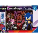 Ravensburger Sonic Prime 300p
