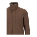Herno Herre Frakker Brun XL,