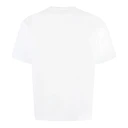 Palm Angels Herre Topper Hvit S,
