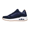 Skechers Herre Sko Blå 41 EU,