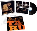 Lee Morgan  Taru  Tone Poet Series  LP/Vinyl