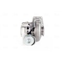 Turbolader NISSENS 93176