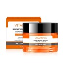 Neutriherbs Vitamin C Brightening & Glow Boosting Cream 50 g