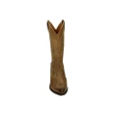 Sendra Dame Sko Brun 37 EU,