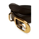 Twinset Dame Accessories Brun S,