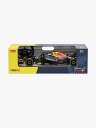 Rastar F1 Oracle Red Bull Racing 1:12 Radiostyrt Bil - Rød