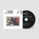 The Art Ensemble Of Chicago  Reese & The Smooth Ones  CD